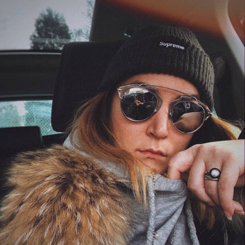 Meet your Posher, Aria